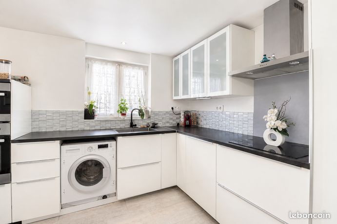 Maison 5 pièces 115 m² — 7