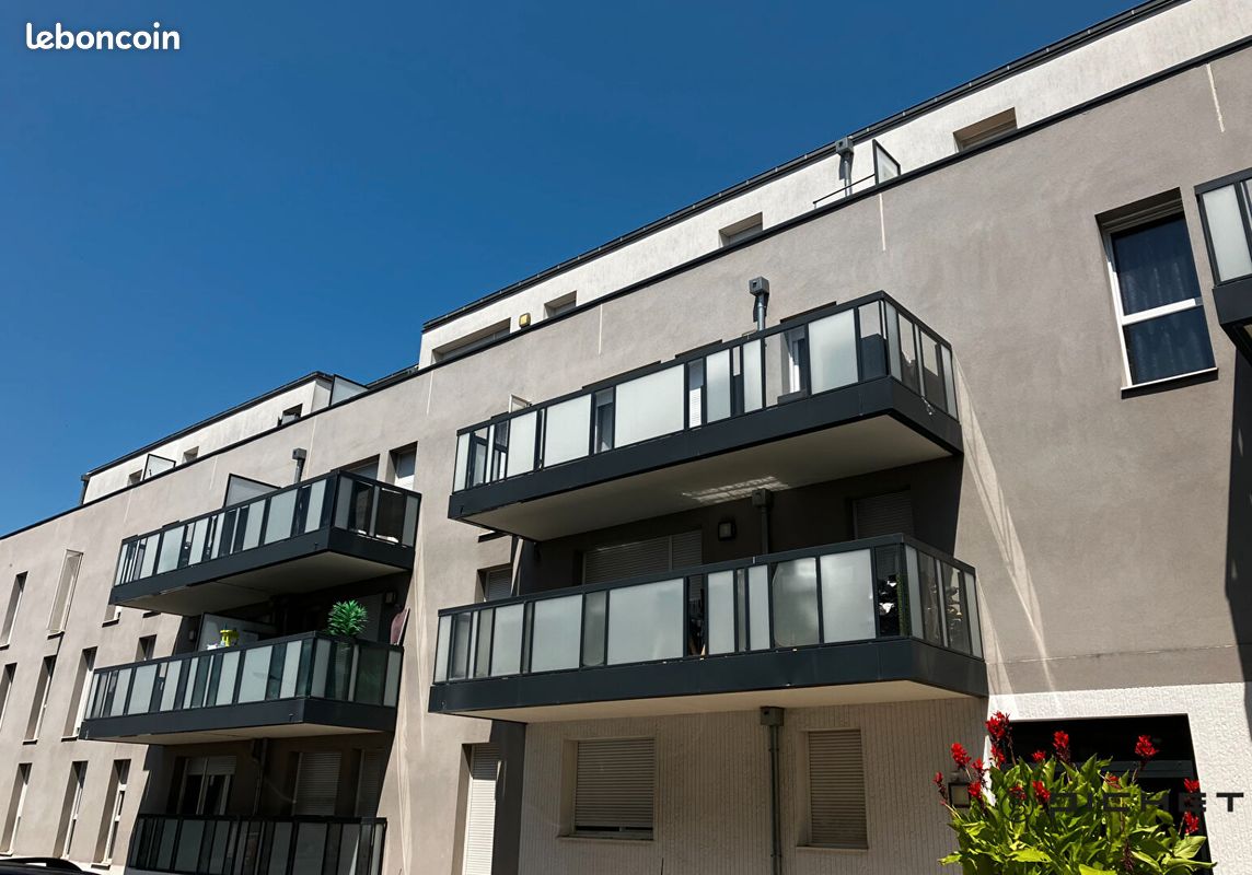 Appartement 3 pièces 62 m² · à Villiers-le-Bel · 62 m² · 214 000 €