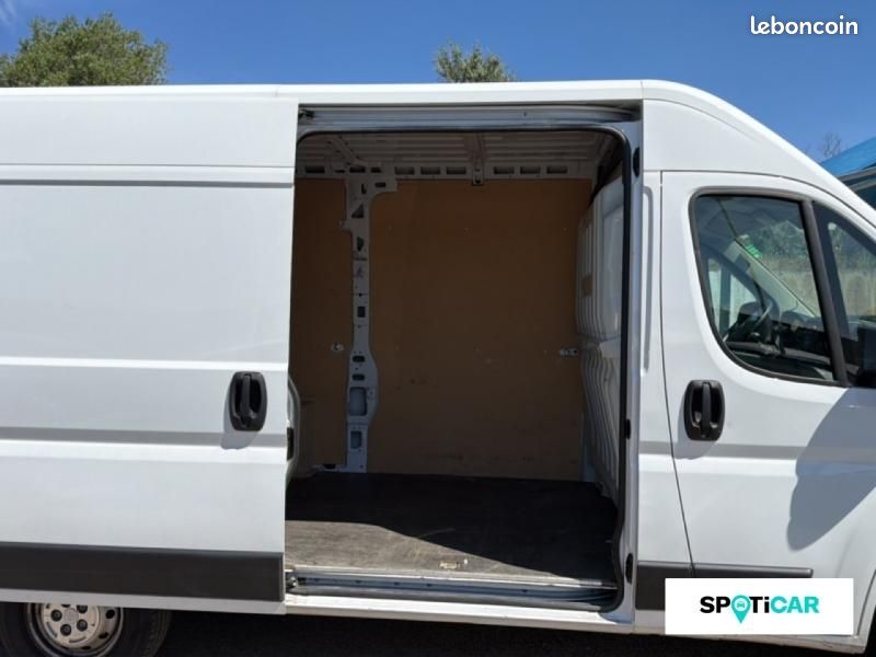 Citroen Jumper Fg L2H2 3.0 120ch S&S (image 12)