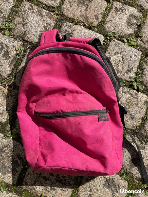 Sac à dos (image 1)
