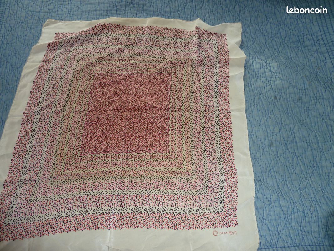 Foulards Molyneux (image 1)