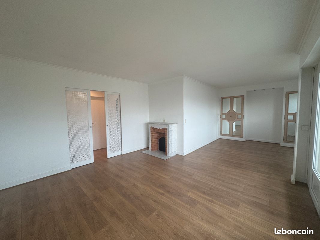 Appartement a louer chilly-mazarin - 4 pièce(s) - 70 m2 - Surfyn