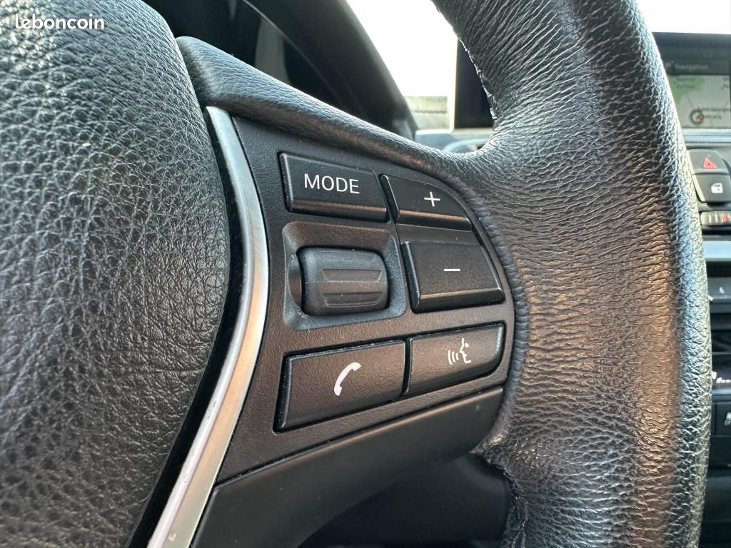 BMW SERIE 3 320d Luxury BVA8 F30 (image 19)