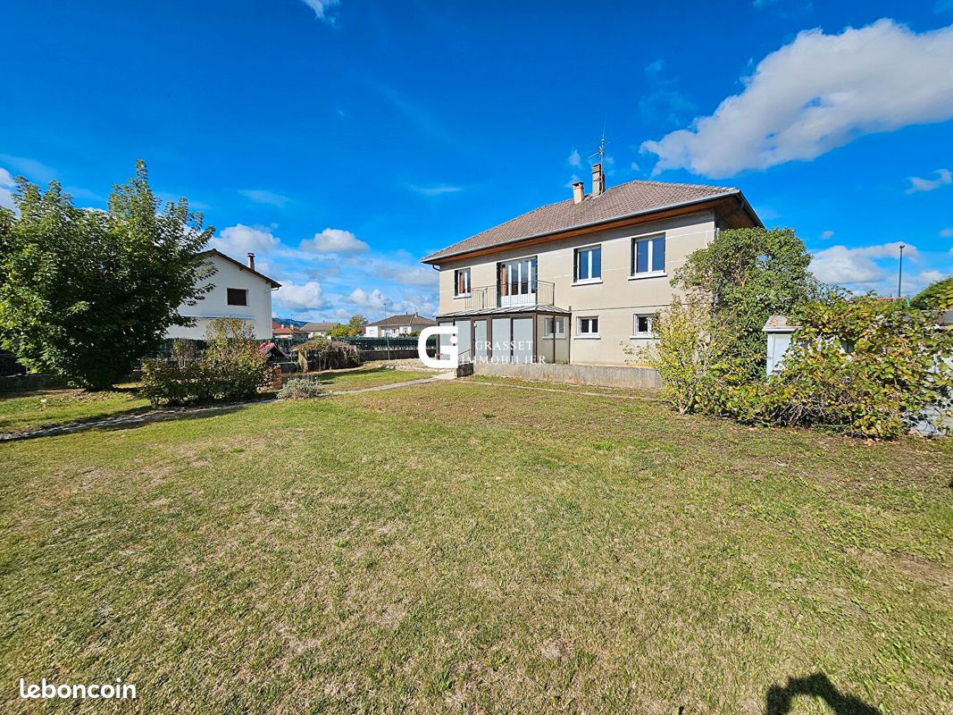 Maison 6 pièces 130 m² · à Port · 130 m² · 210 000 €
