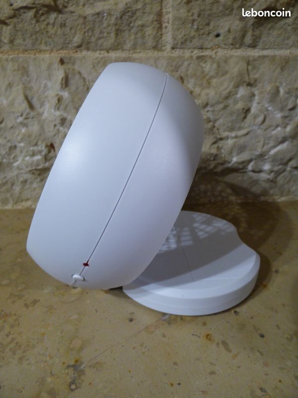 Mini ventilateur à Pile (image 2)