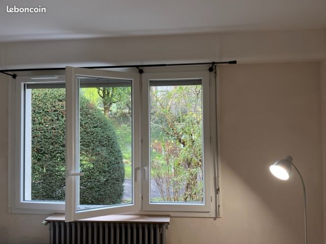 Appartement a louer tassin-la-demi-lune - 1 pièce(s) - 19 m2 - Surfyn