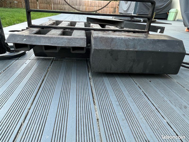 Récupérateur de chaleur pour cheminée (image 2)