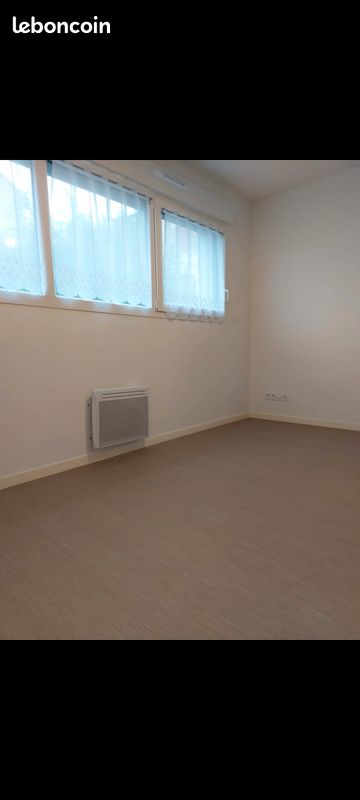Appartement 1 pièce 21 m² · à Troyes · 21 m² · 335 €