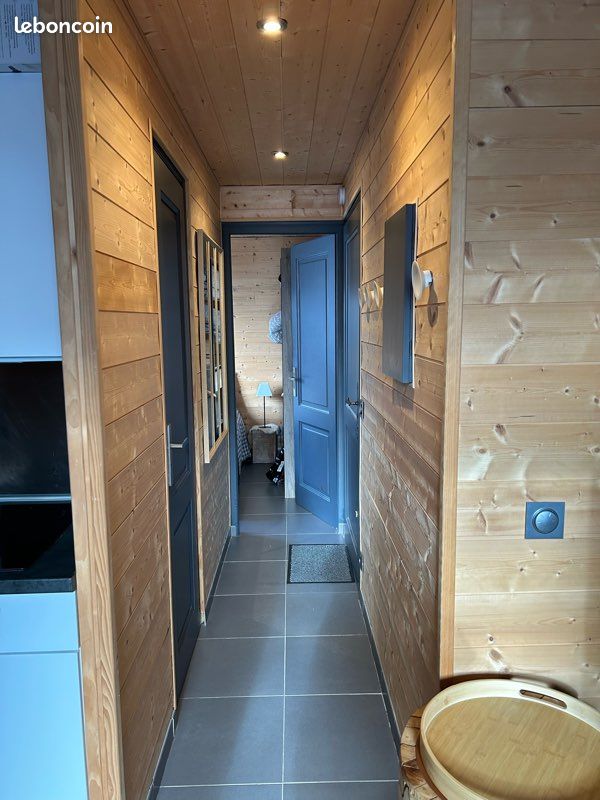 Appartement 2 pièces 19 m² · à Combloux · 19 m² · 135 000 €