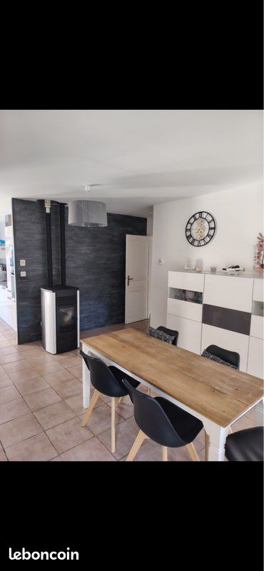 Maison 4 pièces 124 m² · à Châtillon · 124 m² · 450 000 €