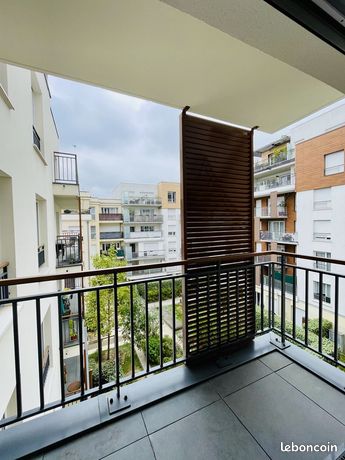 Appartement a louer nogent-sur-marne - 2 pièce(s) - 41 m2 - Surfyn