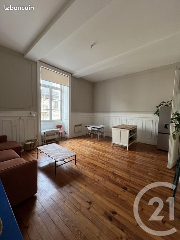 Appartement 3 pièces 69 m² · à Pau · 69 m² · 690 €