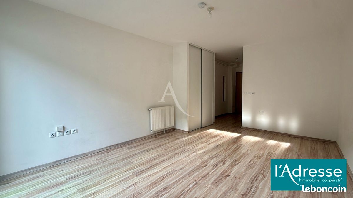 Appartement 1 pièce 27 m² · à Reims · 27 m² · 97 010 €