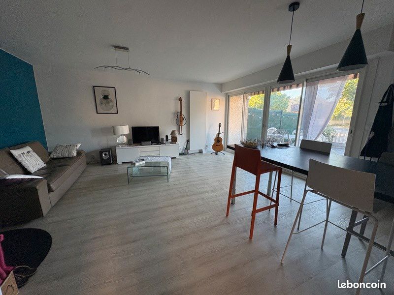 Maison 4 pièces 88 m² · à Pessac · 88 m² · 1 550 €/mois