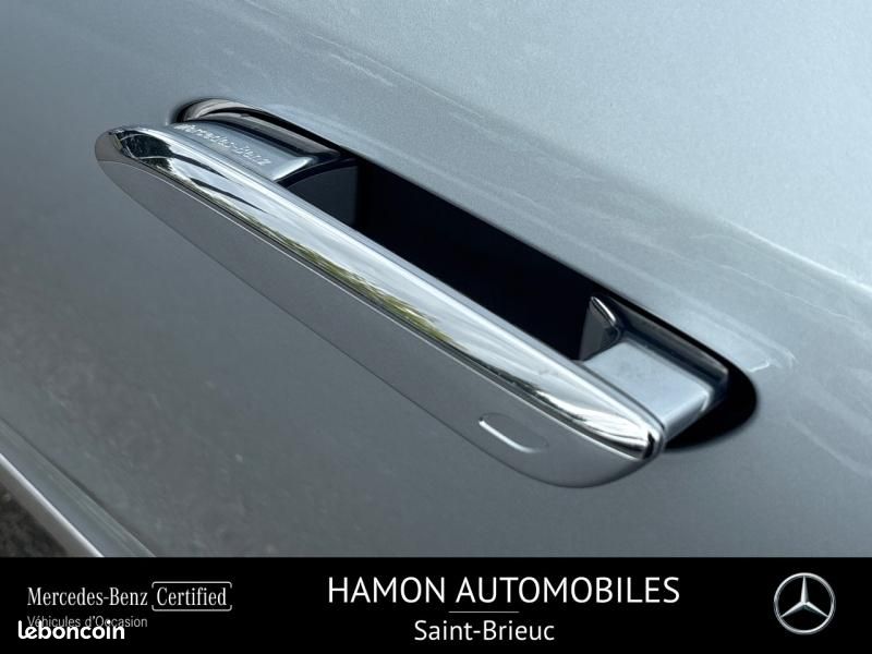 Mercedes-benz EQE SUV 350 292ch AMG Line 4Matic (image 26)