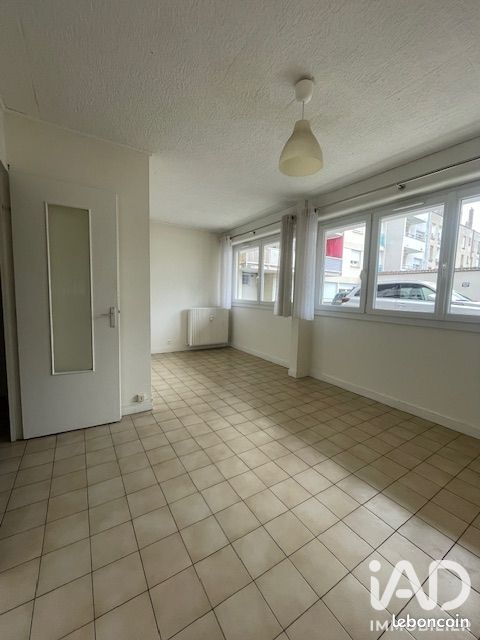 Appartement 2 pièces 49 m² · à Reims · 49 m² · 156 000 €
