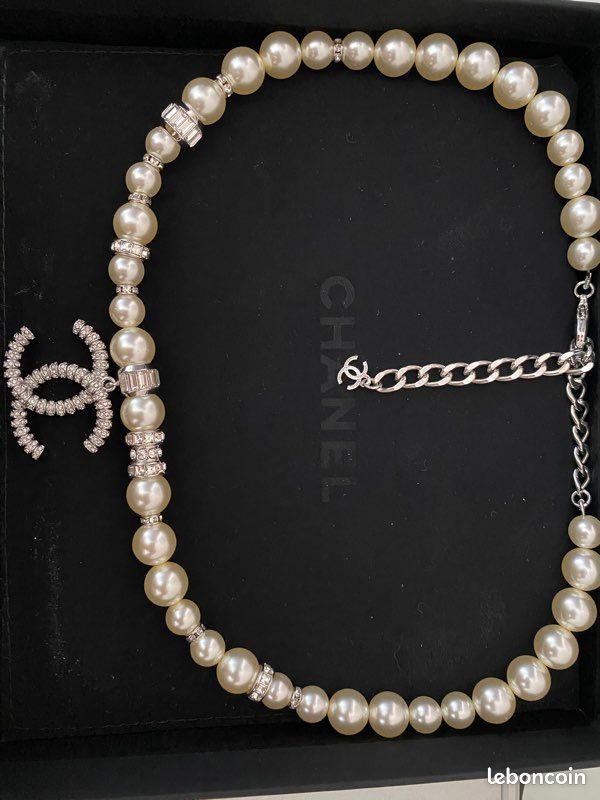 Collier (image 3)