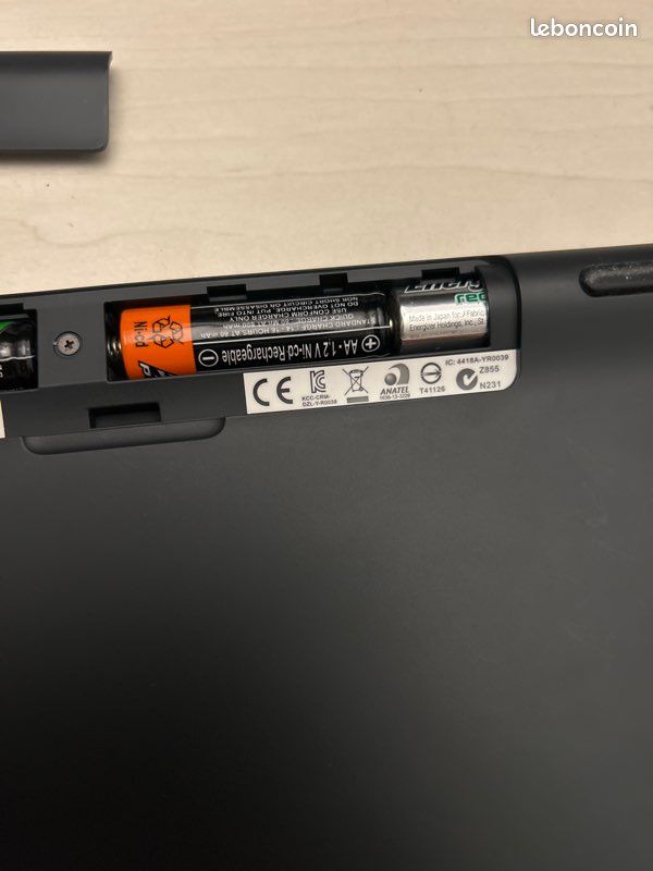 Clavier Bluetooth Logitech haute qualité (image 3)