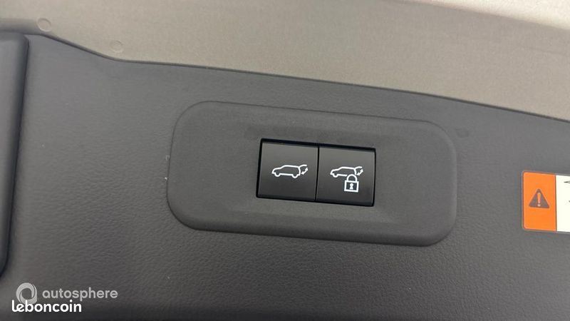 Lexus Nx 350h Executive 4WD MY24 (image 33)