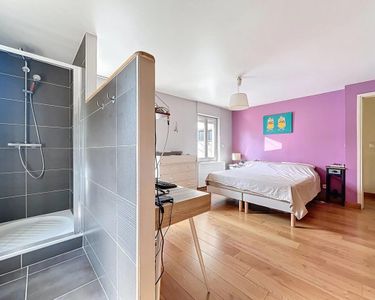 Maison 720 000 € - 126 m²