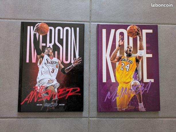 5 MAJEUR N°243 FEVRIER 2016 BASKET 2016 POSTERS