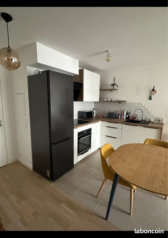 Appartement a louer garches - 2 pièce(s) - 42 m2 - Surfyn