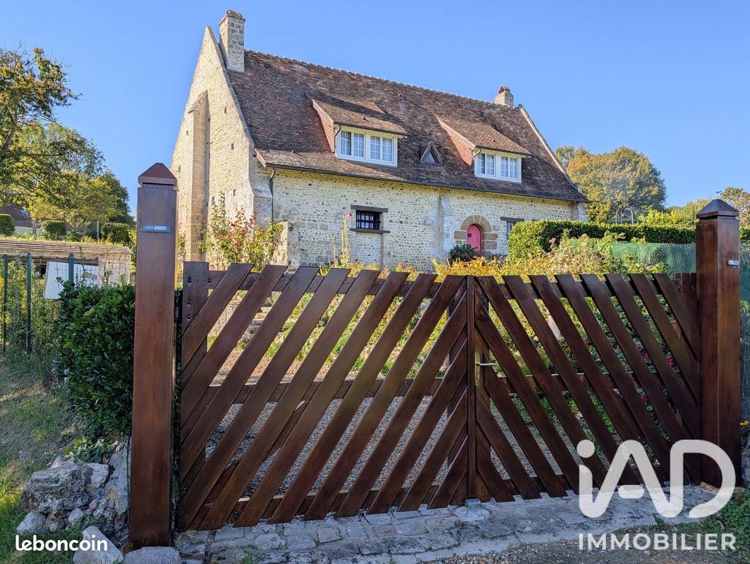 Maison 5 pièces 146 m² · à Cricquebœuf · 146 m² · 670 000 €