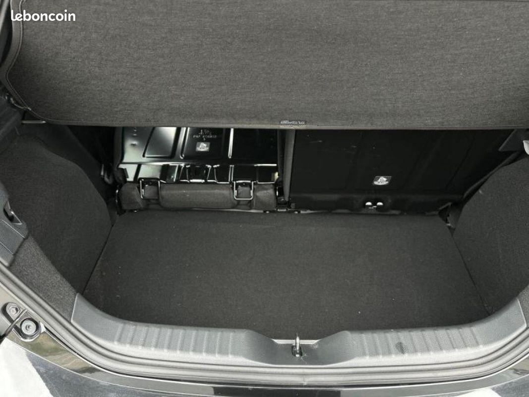 Toyota Aygo X 1.0 VVT-i 72ch Design S-CVT (image 19)
