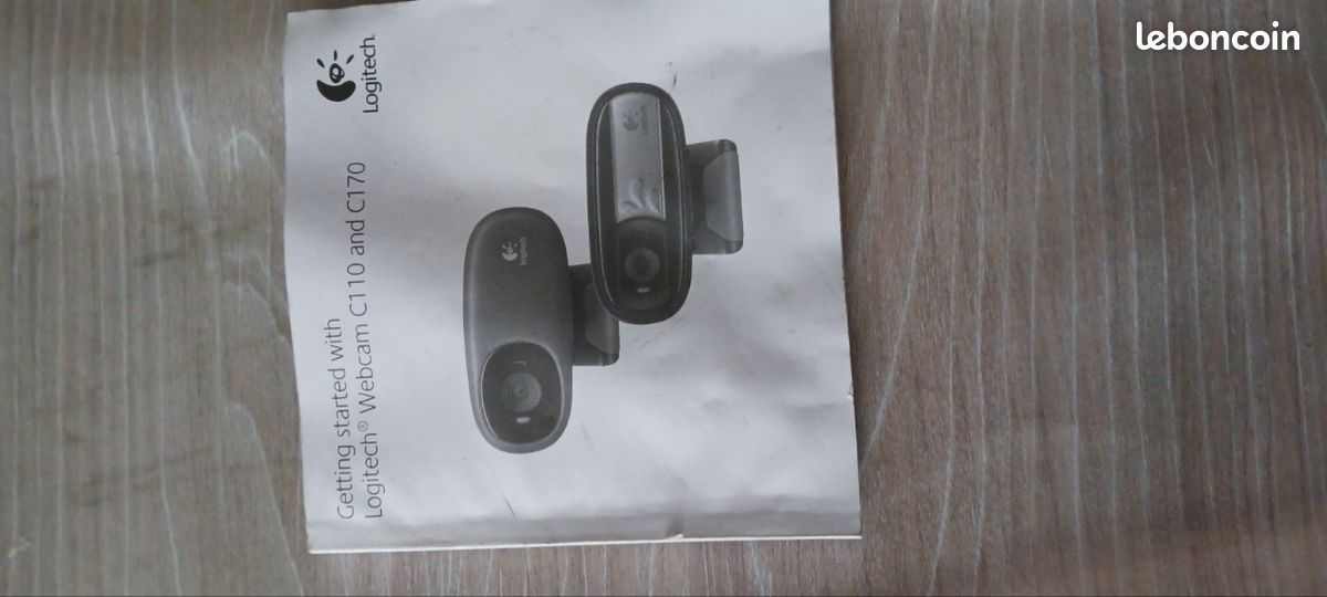 Webcam (image 1)
