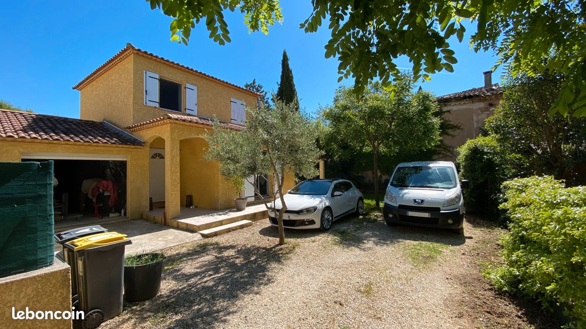 Maison 4 pièces 90 m² · à Bouillargues · 90 m² · 290 000 €