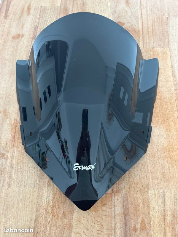 Saute vent Ermax (image 1)