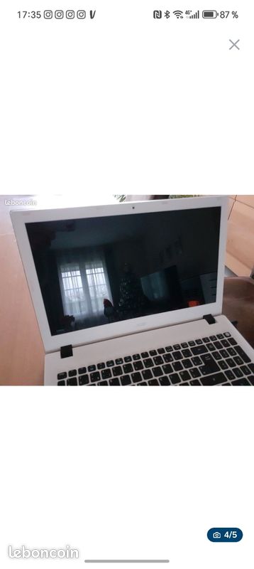 Ordinateur portable acer (image 1)