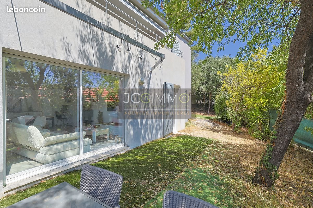 Appartement 3 pièces 75 m² · à Toulon · 75 m² · 415 000 €