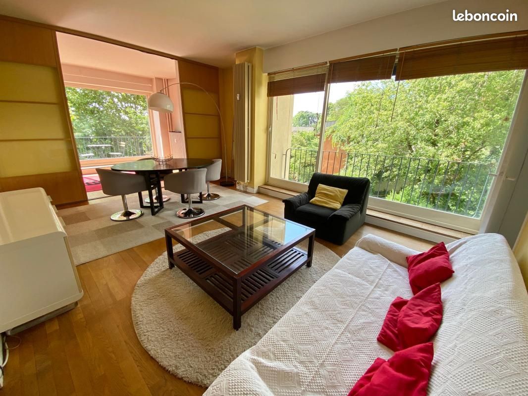 Appartement 3 pièces 73 m²