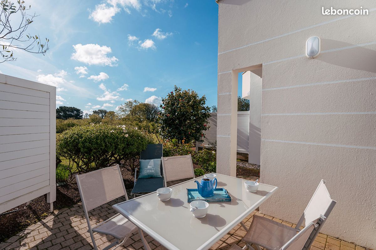 Appartement 3 pièces 57 m² · à Carnac · 57 m² · 379 000 €