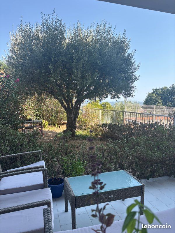 Appartement 1 pièce 35 m² · à Grasse · 35 m² · 790 €