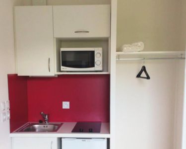 Appartement 69 500 € - 17 m²