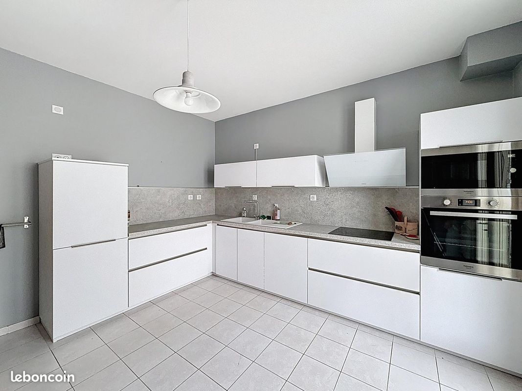 Maison 4 pièces 124 m² · à Ruelle-sur-Touvre · 124 m² · 179 000 €