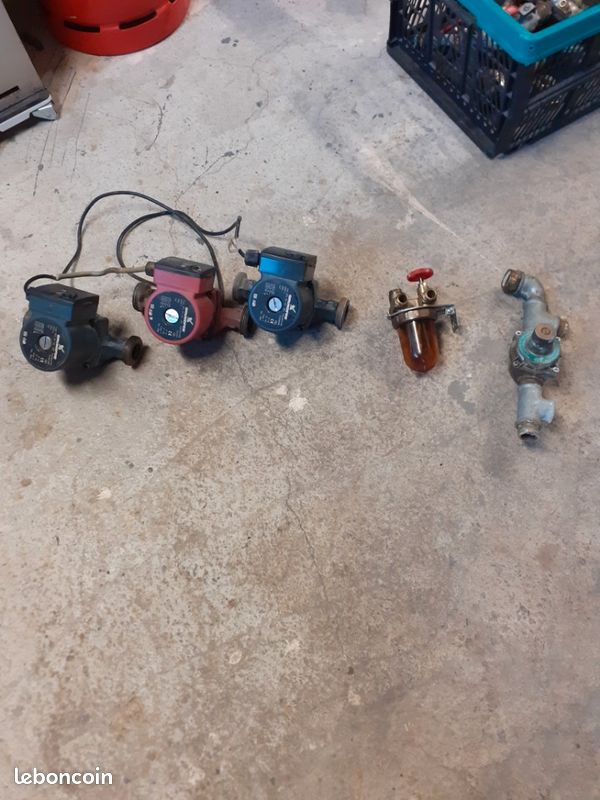 3 circulateurs (image 1)