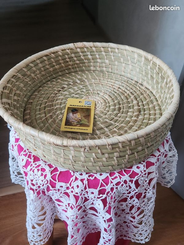Vends corbeille de rangement (image 3)