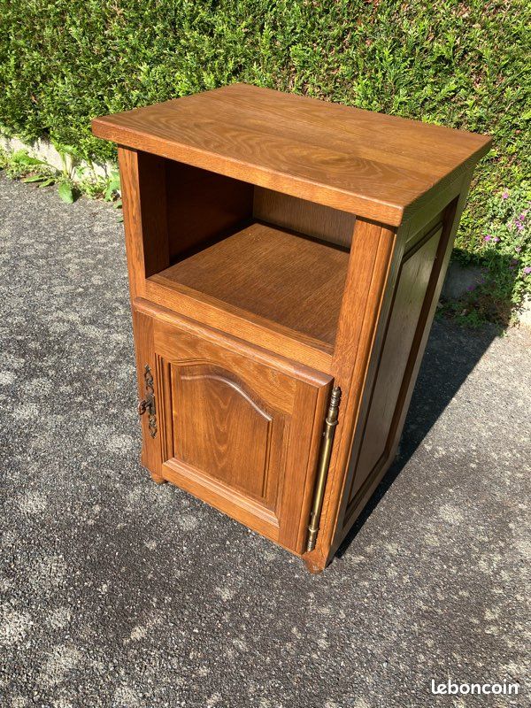 Petit meuble vintage (image 3)