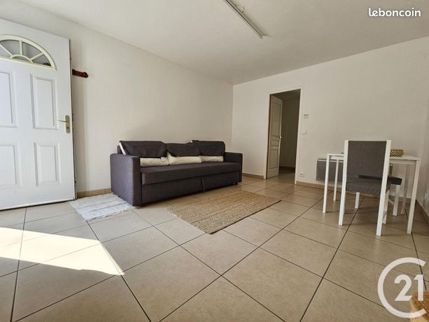 Maison de ville 2 pièces 42 m²
