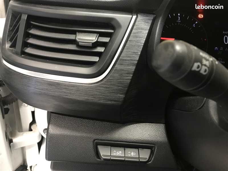 Renault Trafic L2H1 2.0 DCI 130 GRAND CONFORT 16658HT (image 17)