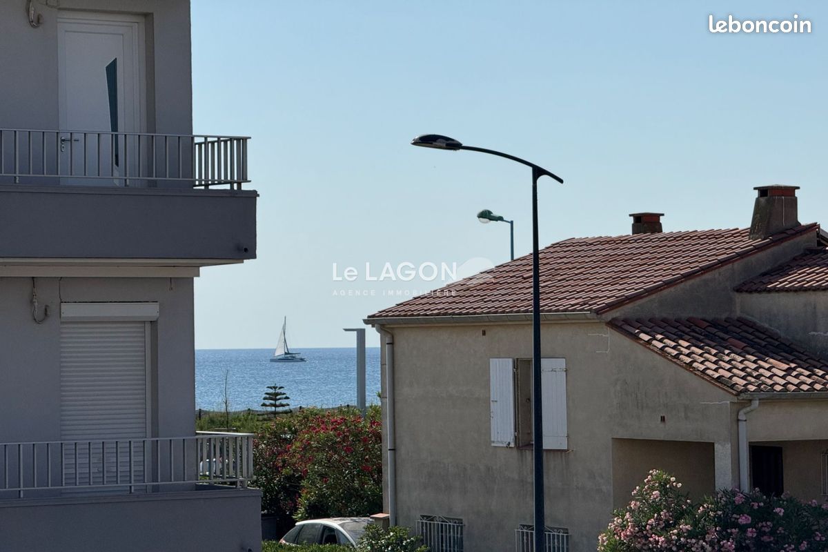 Appartement 1 pièce 25 m² · à Saint-Cyprien · 25 m² · 630 €