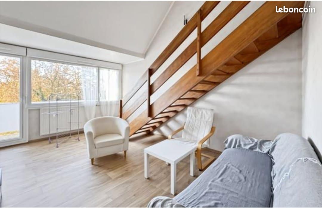 Appartement 4 pièces 75 m² · à Noyal-sur-Vilaine · 75 m² · 880 €/mois