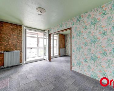 Appartement 155 000 € - 83 m²