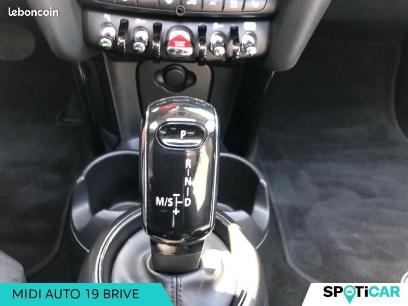 Mini Mini 5 Portes Cooper 136ch Edition Premium Plus BVA7 (image 32)