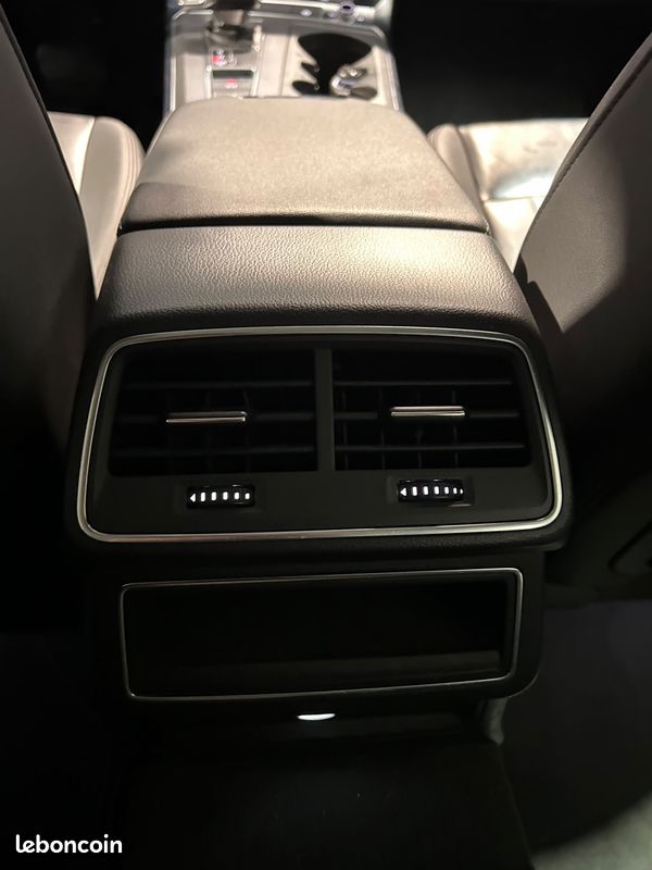 Audi a6 avant 2.0 40 tdi 205 mhev hybrid 12volt business executive s-tronic bva (image 13)