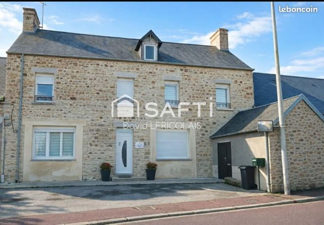Propriété 10 pièces 200 m²