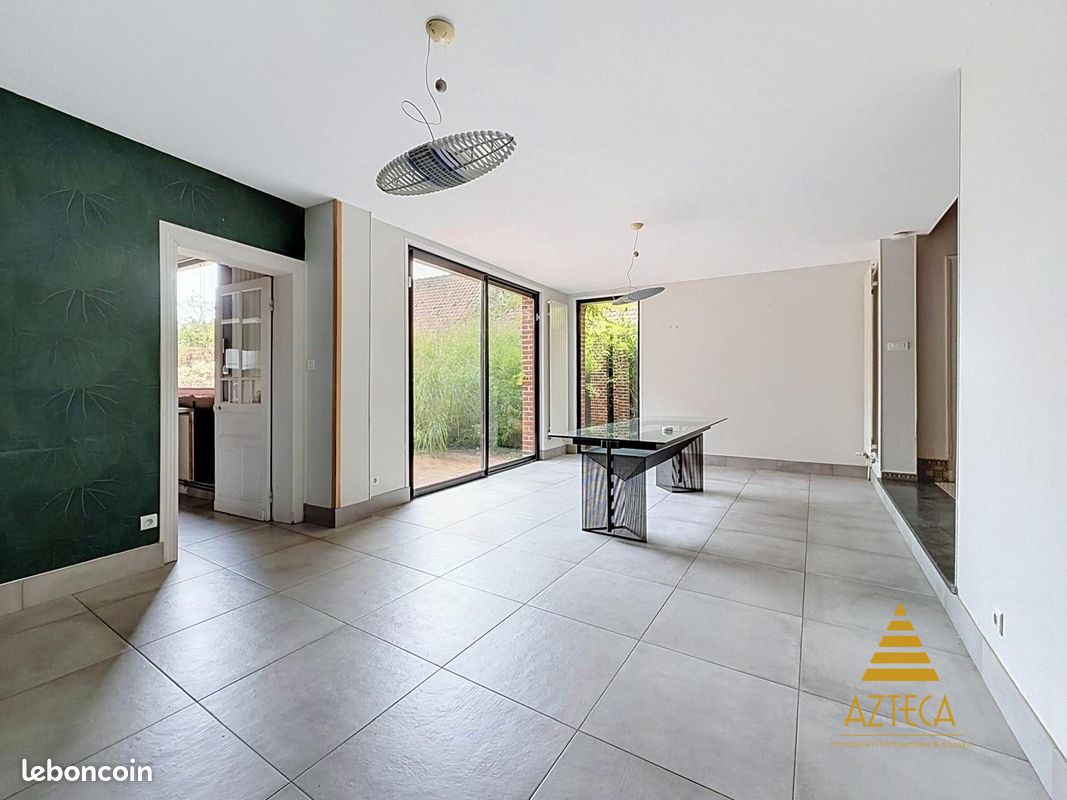 Maison 7 pièces 240 m² · à Marquion · 240 m² · 289 900 €
